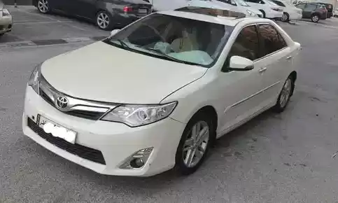 Utilisé Toyota Camry À vendre au Al-Sadd , Doha #7589 - 1  image 